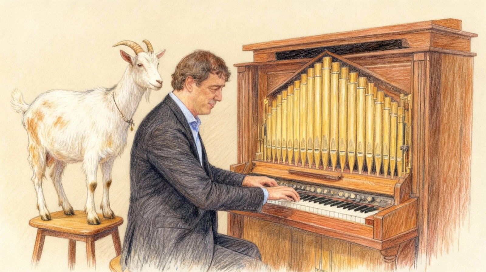 El Caso de David Azagra