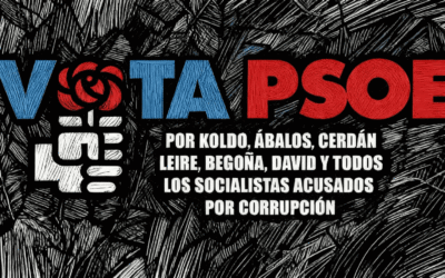 El Cinismo Como Programa: La Lógica Pervertida de Sánchez en Huesca