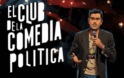 El Club de la Comedia Política