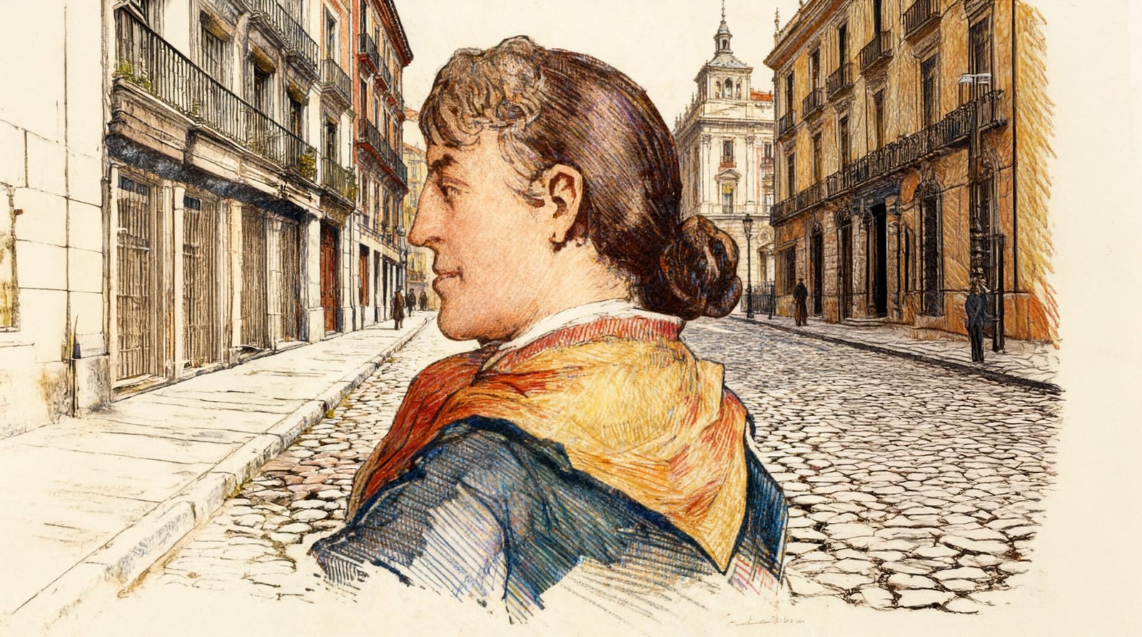 El Crimen de la Calle Fuencarral