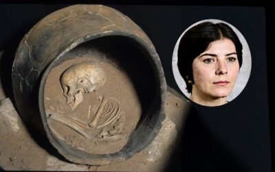 El Crimen de la Tinaja