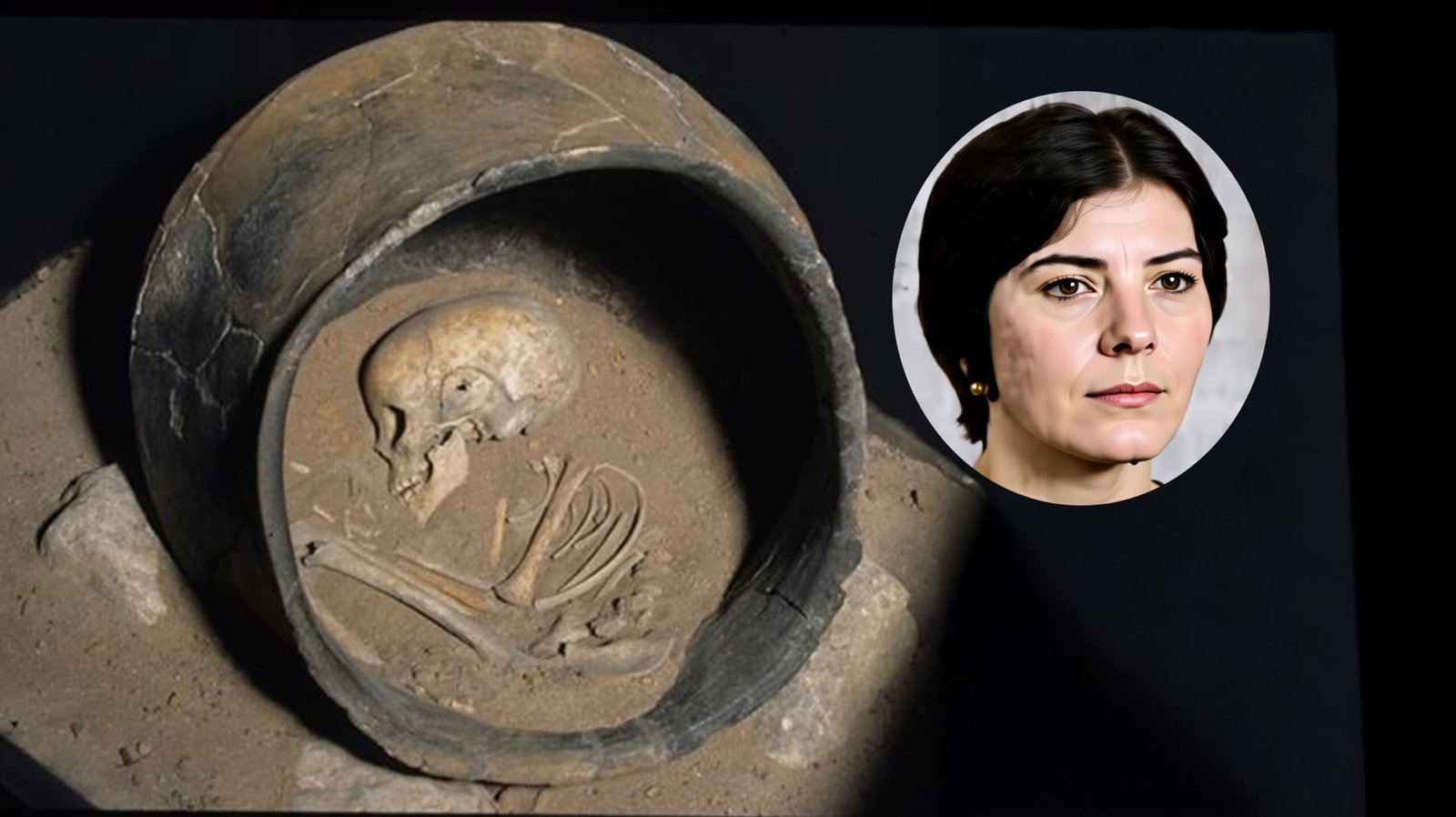 El Crimen de la Tinaja