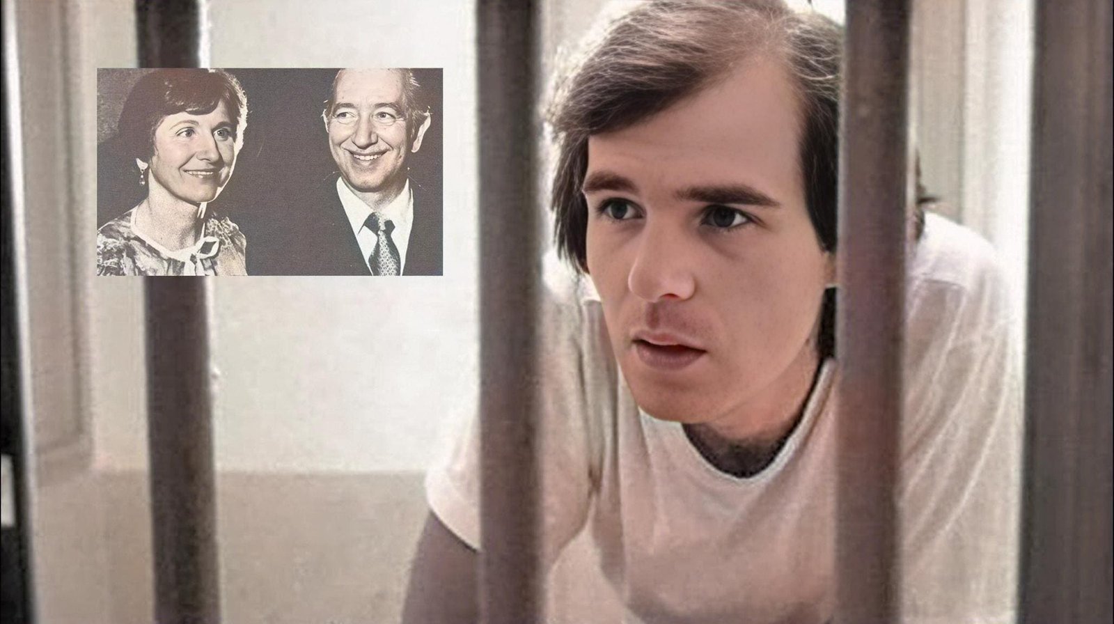 El Crimen de los Marqueses de Urquijo