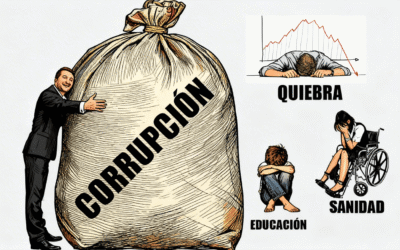 El Expolio Silencioso: La Deuda Pendiente con los Españoles