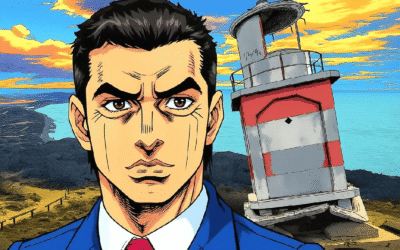 El Faro de la Política Ética de Sánchez