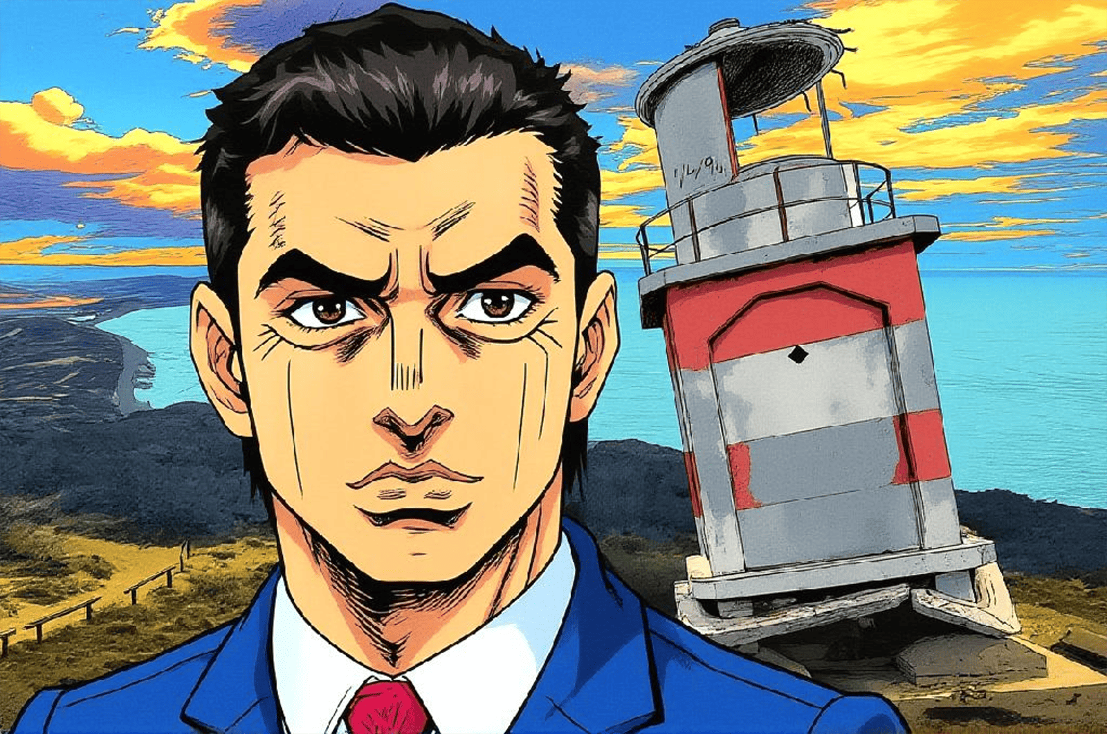 El Faro de la Política Ética de Sánchez