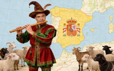 El Flautista de la Moncloa