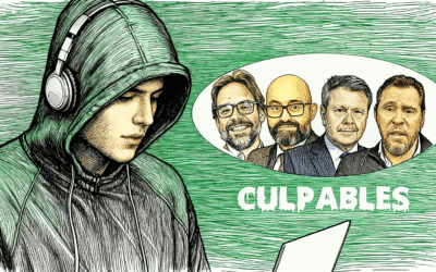 El Gobierno, entre la tragedia ferroviaria y el cibercaos: ¿Negligencia o blanco fácil?