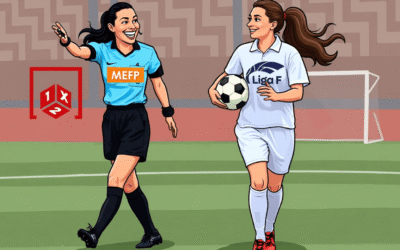 El Gobierno también abandona al fútbol femenino tras haberlo usado políticamente