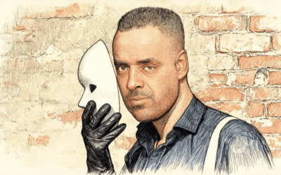 El Gobierno también tiene su propia coartada macabra: fotos de cartón piedra mientras los asesinos se fotografían con los cadáveres de sus víctimas