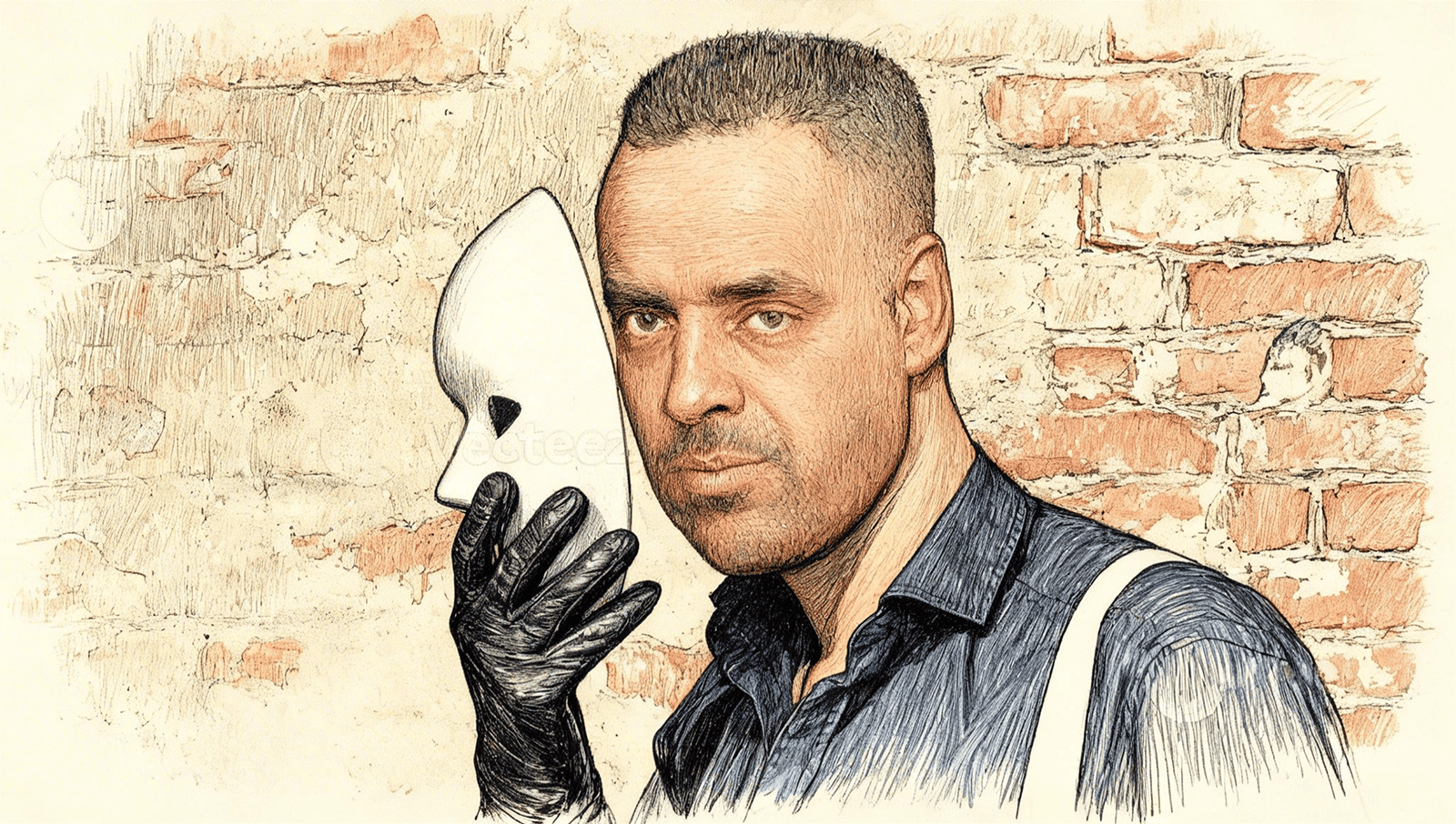 El Gobierno también tiene su propia coartada macabra: fotos de cartón piedra mientras los asesinos se fotografían con los cadáveres de sus víctimas