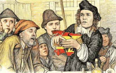 El Gran Charlatan de la Moncloa y el Circo de las Concesiones Autonómicas