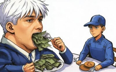 El Gran Teatro Económico de Sánchez para el 2026