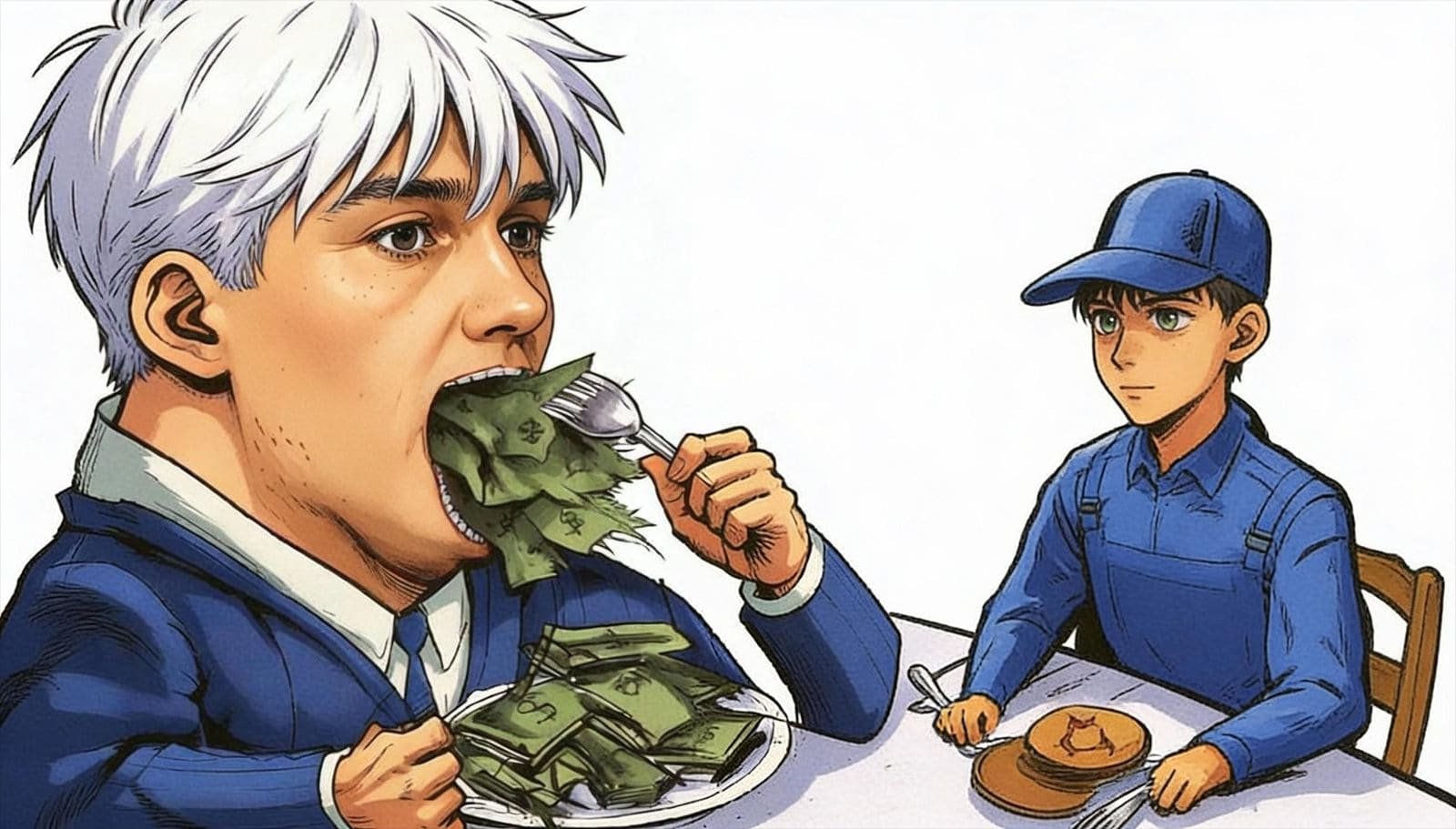 El Gran Teatro Económico de Sánchez para el 2026