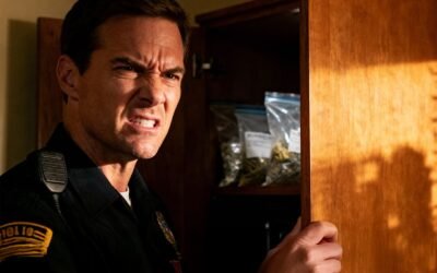 El Guardián Corrupto: El jefe antidroga de Valladolid, detenido por desviar los alijos que perseguía