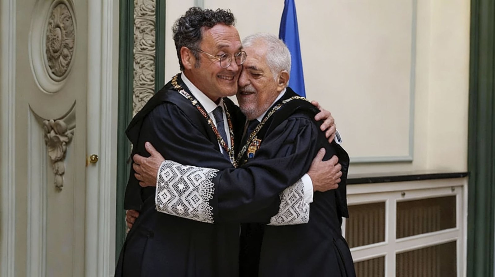 El Guion Perfecto para una Sentencia