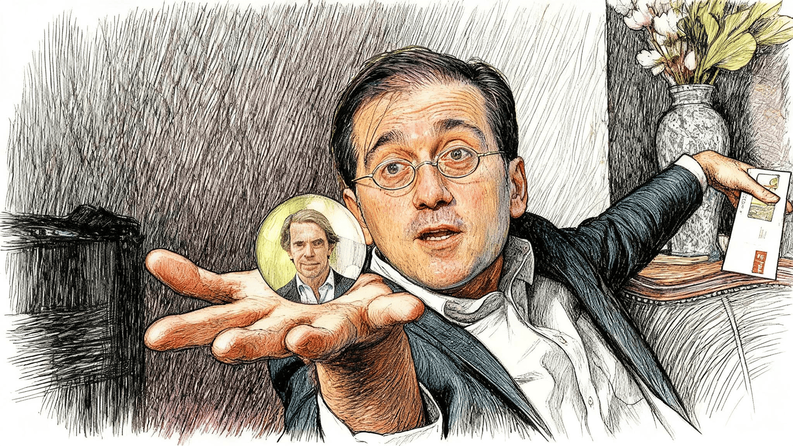 El «Kit de Supervivencia Albares»: la desviación como arte, la evasión como política