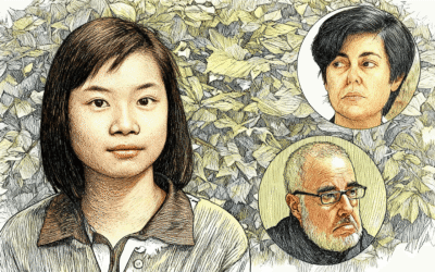 El Misterio Imborrable de Asunta Basterra