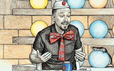 El Mundo al Revés: Pablo Iglesias y su Cruzada por una Prensa… “Adecuada”