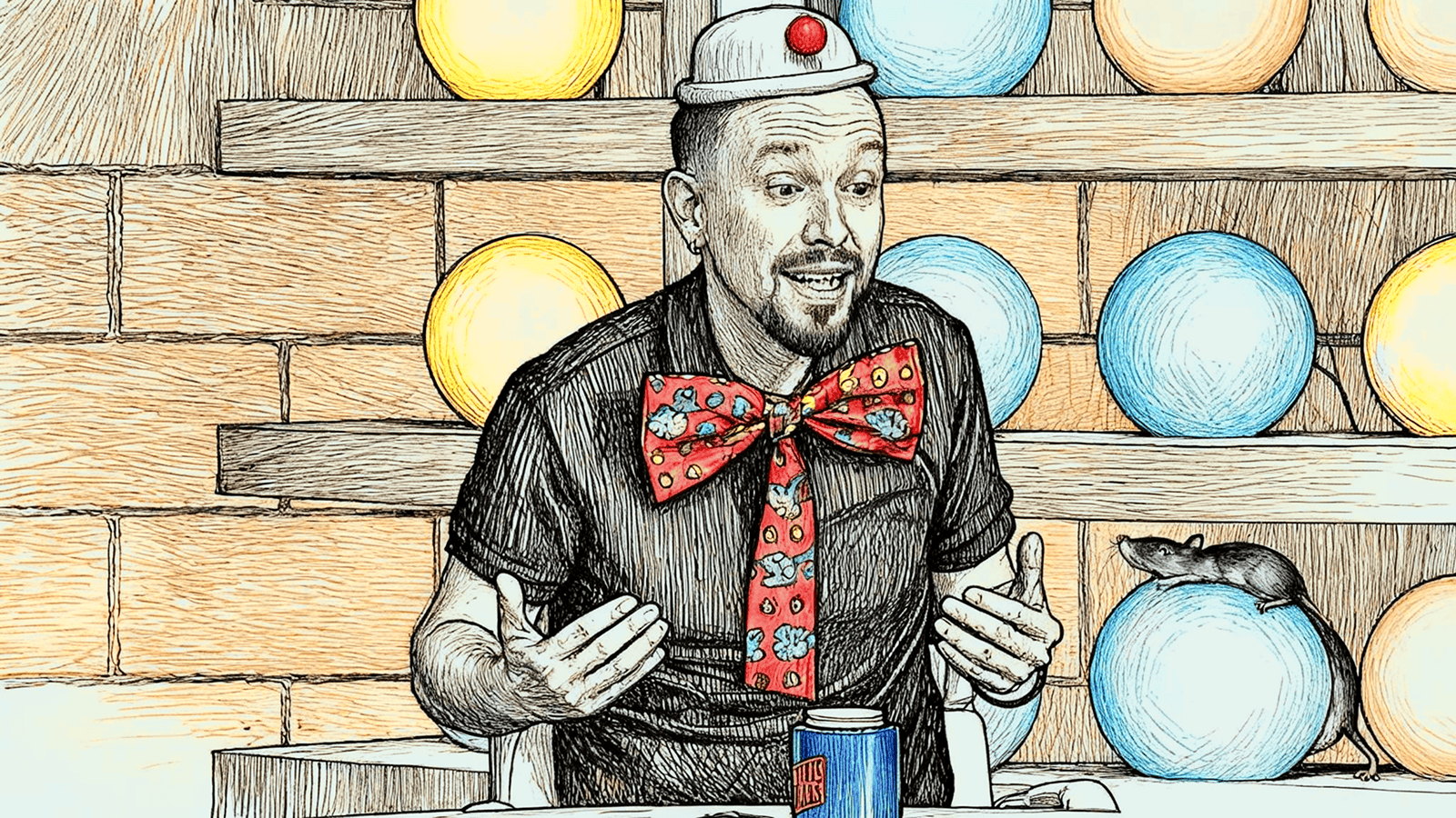 El Mundo al Revés: Pablo Iglesias y su Cruzada por una Prensa… “Adecuada”