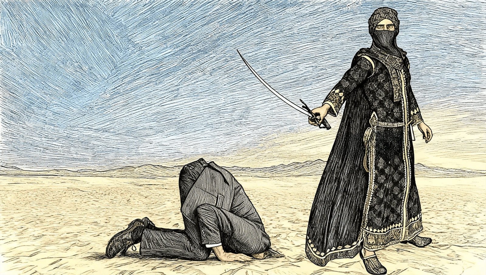 El «No a la guerra» de Sánchez: ¿Principio pacifista o calculada cobardía ante la barbarie?