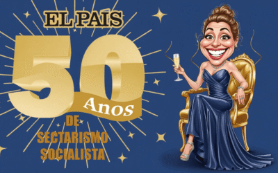 El PAÍS hay que leerlo si quieres saber qué pasa en el mundo (Siempre que ese mundo no sea España ni huela a sobres en B socialistas)