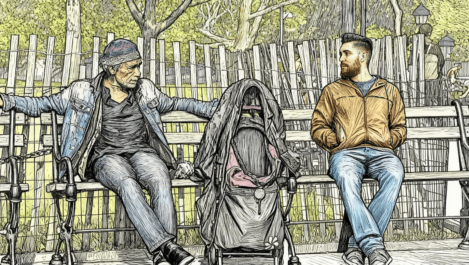 El PSOE: el sepulturero que necesita cadáveres para seguir cavando