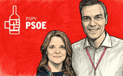 El PSOE premia la conducción ebria con un escaño: la alcaldesa de Llaurí, condenada por delito vial, sustituye al corrupto Ábalos