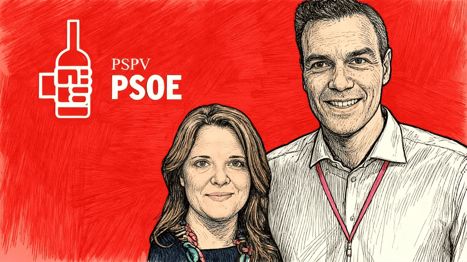 El PSOE premia la conducción ebria con un escaño: la alcaldesa de Llaurí, condenada por delito vial, sustituye al corrupto Ábalos