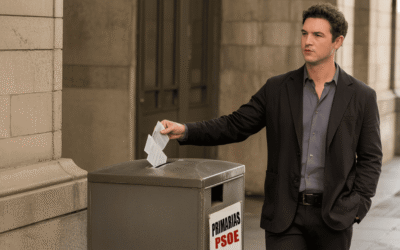 El PSOE y el arte de sumar escándalos