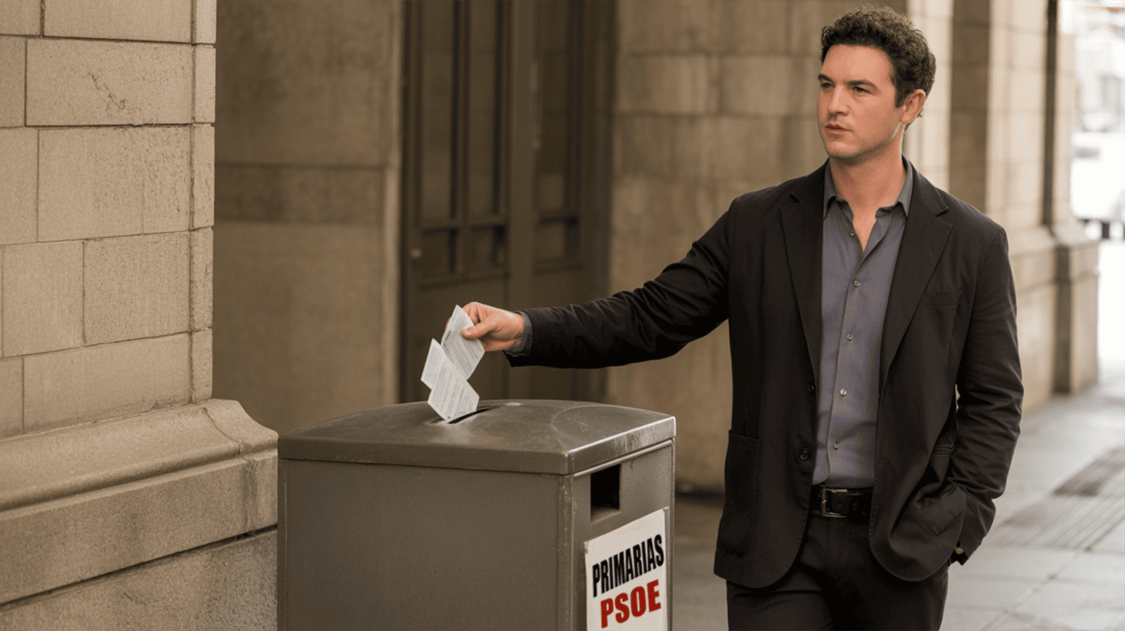 El PSOE y el arte de sumar escándalos