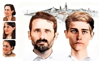 El Primer Crimen Sectario de España