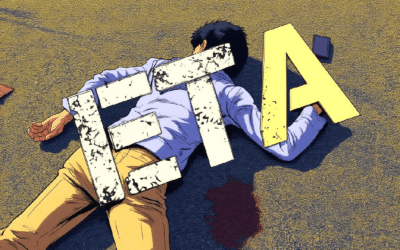 El Secuestro y Asesinato de Alberto Martín Barrios