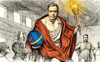 El Síndrome Prometeo: Cómo Sánchez y su Corte Convirtieron España en el Tercer Infierno más Caro de Occidente