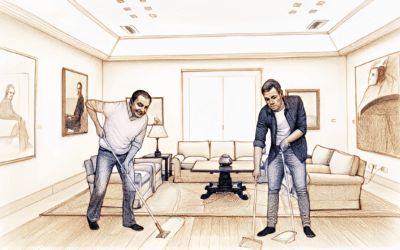 El Síndrome de la Inmaculada Insensatez