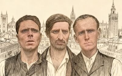 El Siniestro Crimen de las Estanqueras de Sevilla