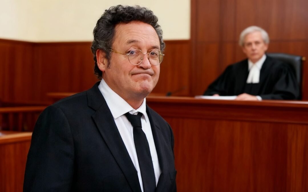 El Supremo condena al fiscal general a 2 años de inhabilitación por filtrar el correo contra Ayuso