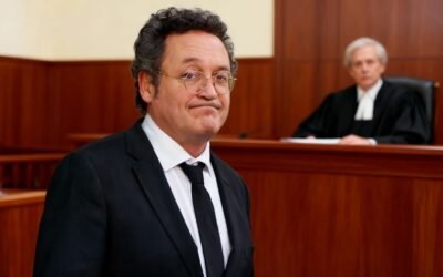 El Supremo condena al fiscal general a 2 años de inhabilitación por filtrar el correo contra Ayuso