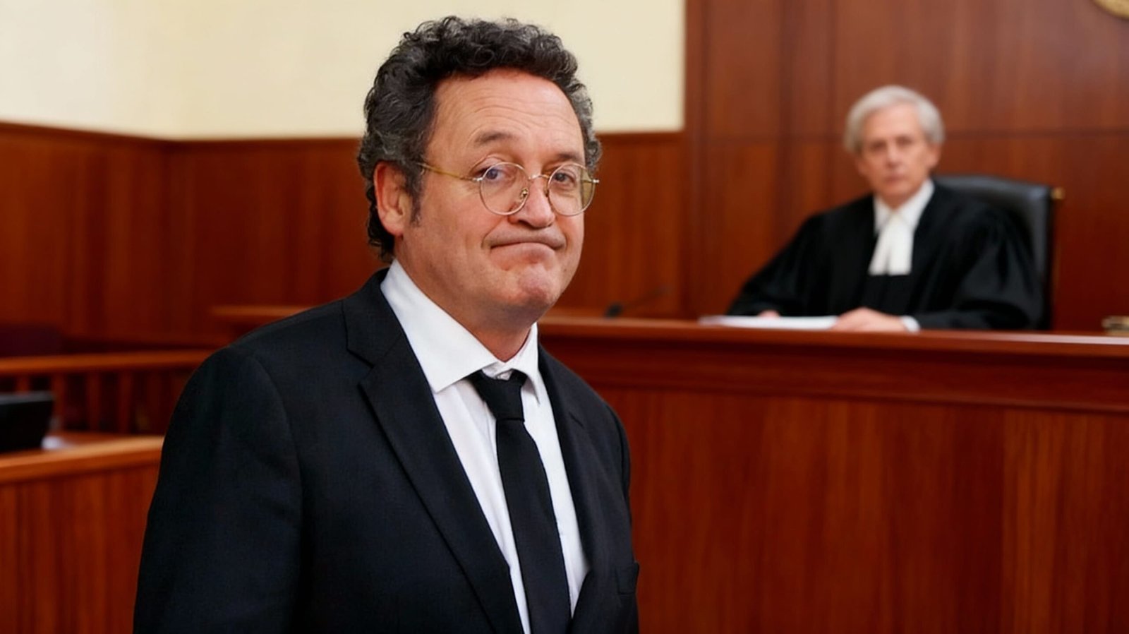 El Supremo condena al fiscal general a 2 años de inhabilitación por filtrar el correo contra Ayuso