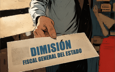 El Supremo fuerza la dimisión del fiscal general