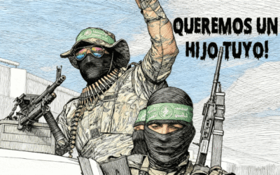 El abrazo letal de la yihad: Sánchez, el presidente a quien los terroristas aplauden