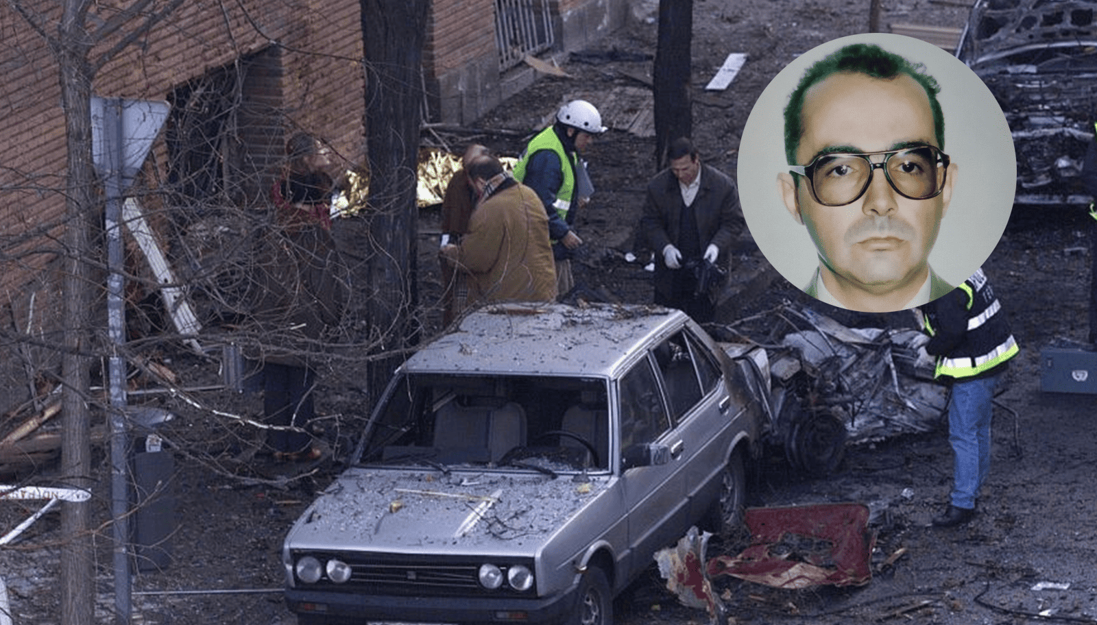 El asesinato del Teniente Coronel Pedro Antonio Blanco