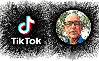 El asesino youtuber: la doble vida del ‘Dinamita Montilla