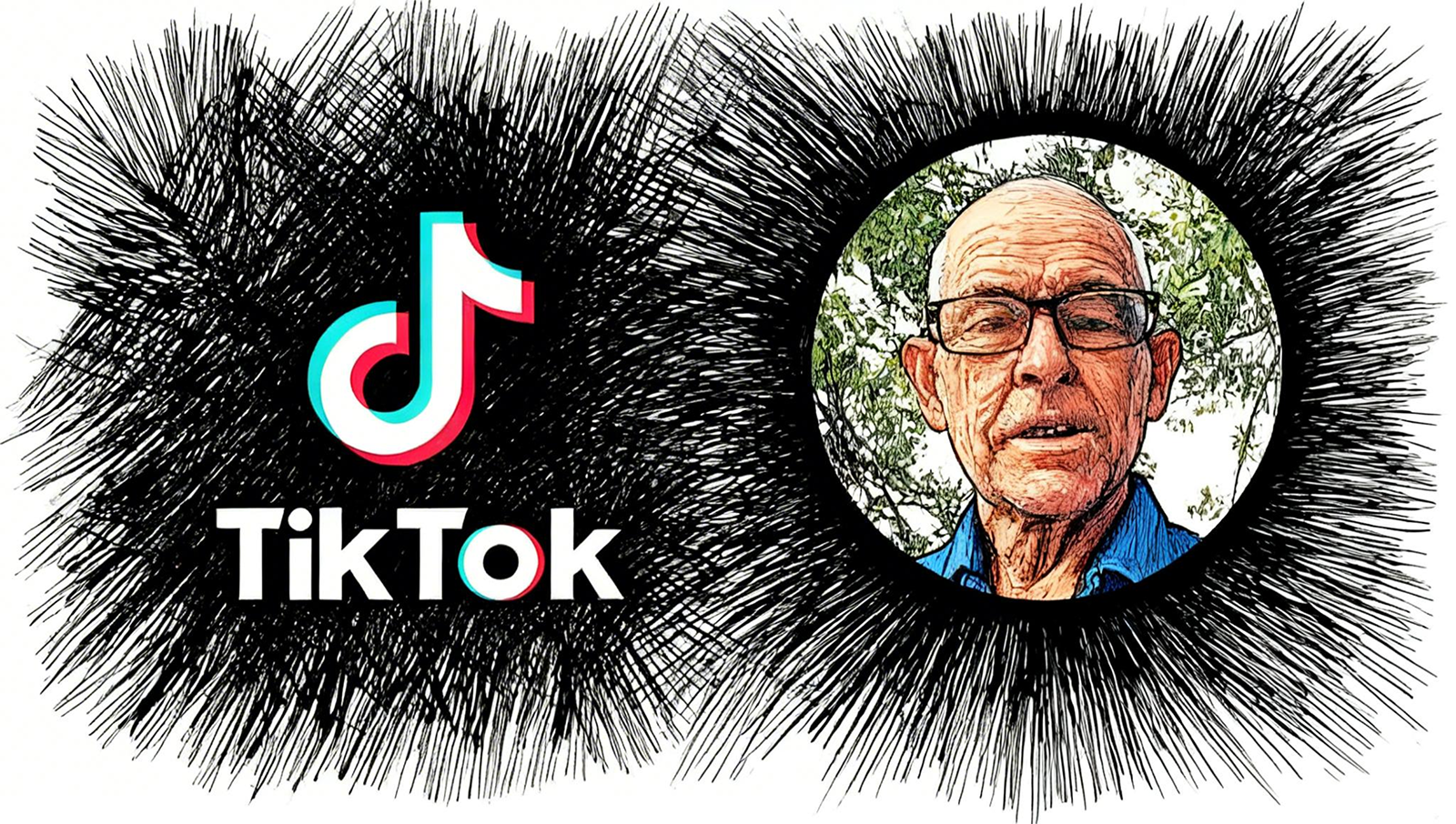 El asesino youtuber: la doble vida del ‘Dinamita Montilla