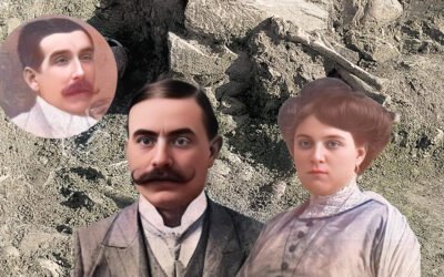 El capitán Sánchez, la hija y el cadáver del empresario: una historia de celos, deshonor y una ficha de casino