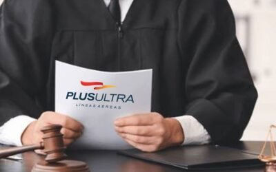 El «caso Plus Ultra»