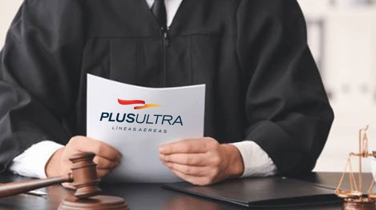 El «caso Plus Ultra»