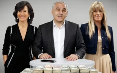 El Caso de Begoña Gómez