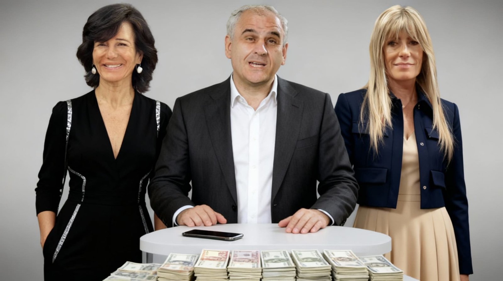 El Caso de Begoña Gómez