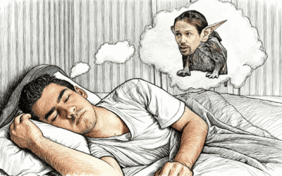 El chavista Iglesias alerta a Sánchez y Zapatero tras la caída de Maduro: «Podéis acabar en la cárcel